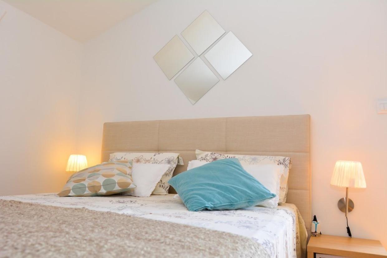 Apartment And Room Sveti Jakov 杜布罗夫尼克 外观 照片