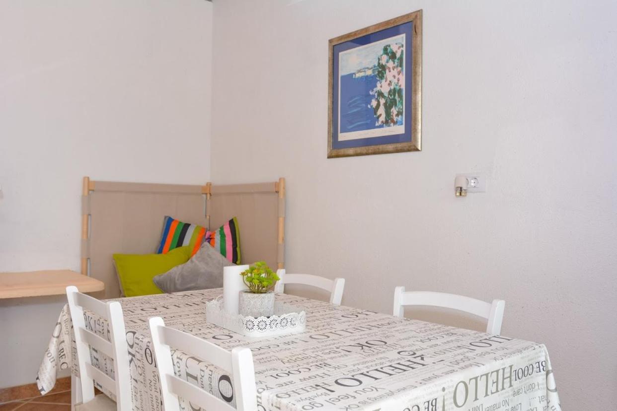 Apartment And Room Sveti Jakov 杜布罗夫尼克 外观 照片