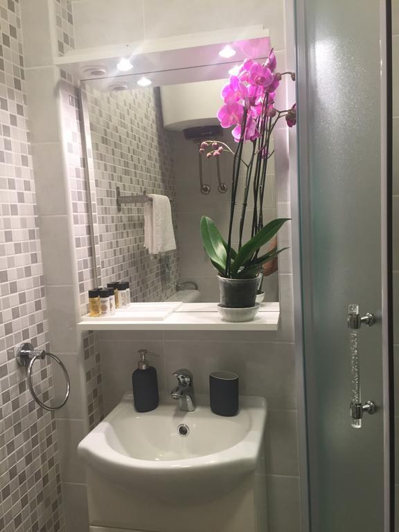 Apartment And Room Sveti Jakov 杜布罗夫尼克 外观 照片