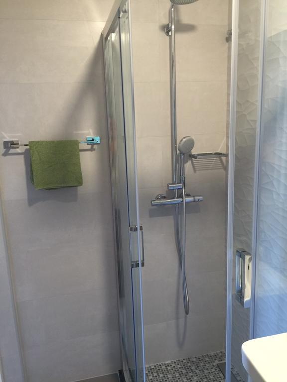 Apartment And Room Sveti Jakov 杜布罗夫尼克 外观 照片