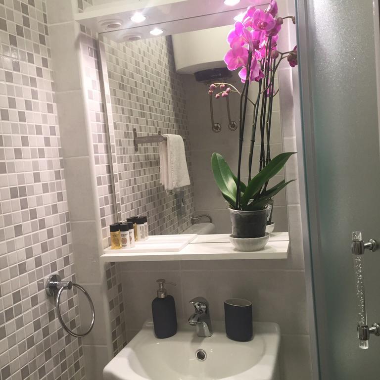 Apartment And Room Sveti Jakov 杜布罗夫尼克 外观 照片